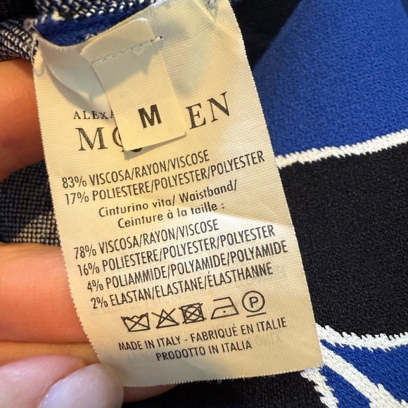 Stunning Alexander McQueen Skirt - Picture 5 of 5